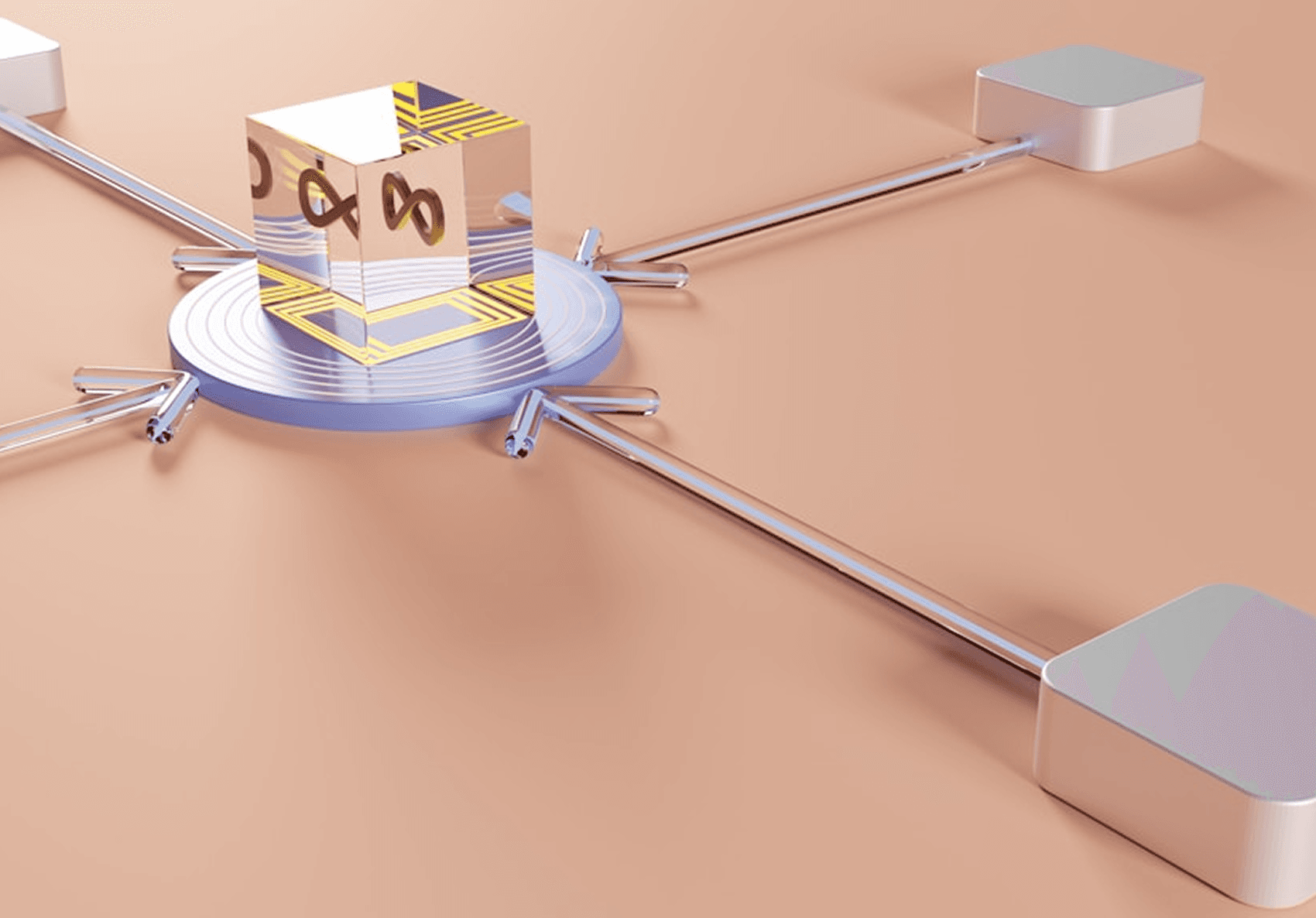 Deployment and infrastructure